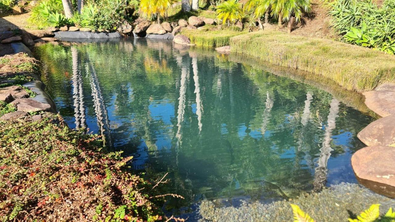 凯里凯里 阿瓦隆度假村酒店 外观 照片